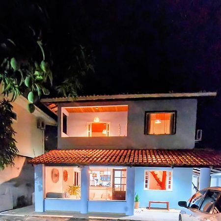 Casa & Mar Lägenhet Porto Seguro Exteriör bild
