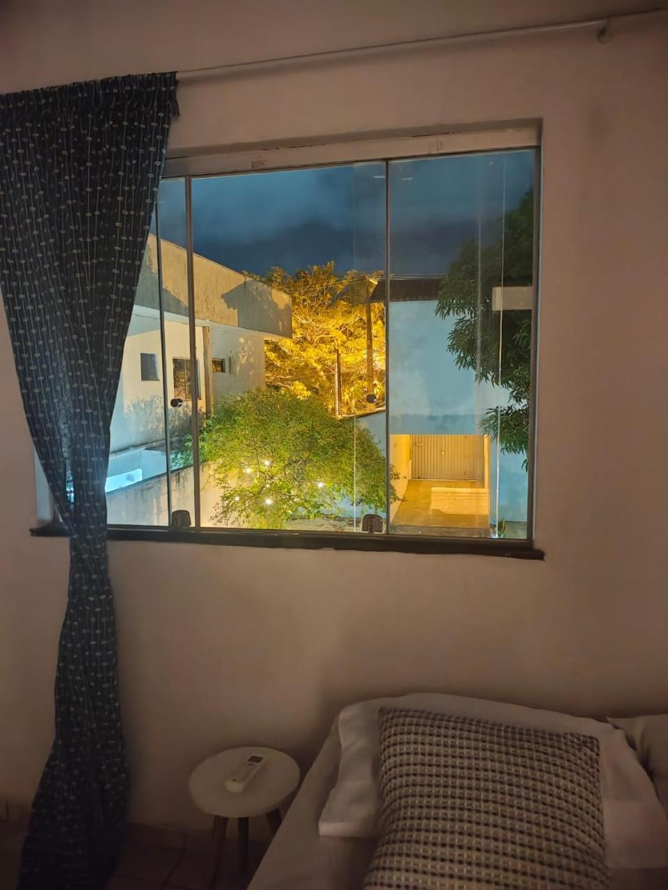 Casa & Mar Lägenhet Porto Seguro Exteriör bild