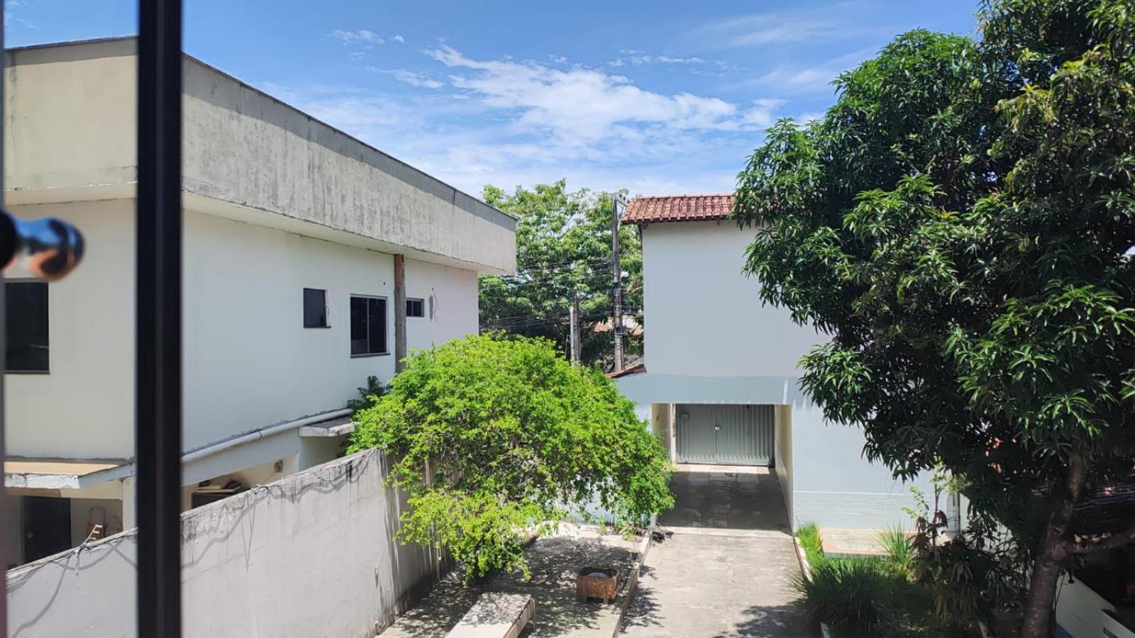 Casa & Mar Lägenhet Porto Seguro Exteriör bild