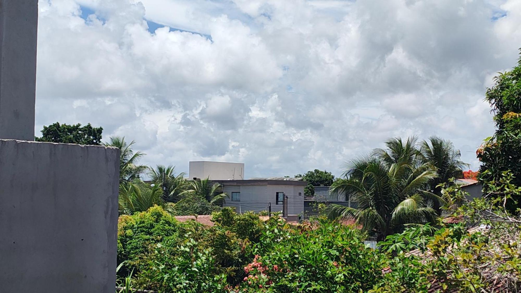 Casa & Mar Lägenhet Porto Seguro Exteriör bild
